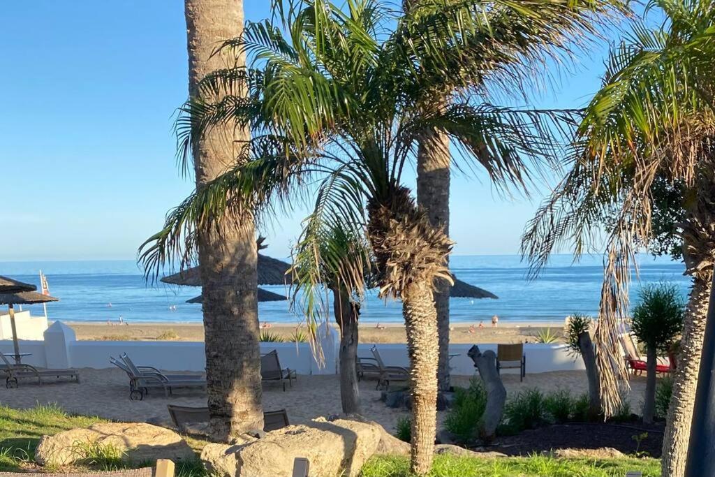 Fuerte Holiday M&M Apartaments Costa Calma Ngoại thất bức ảnh