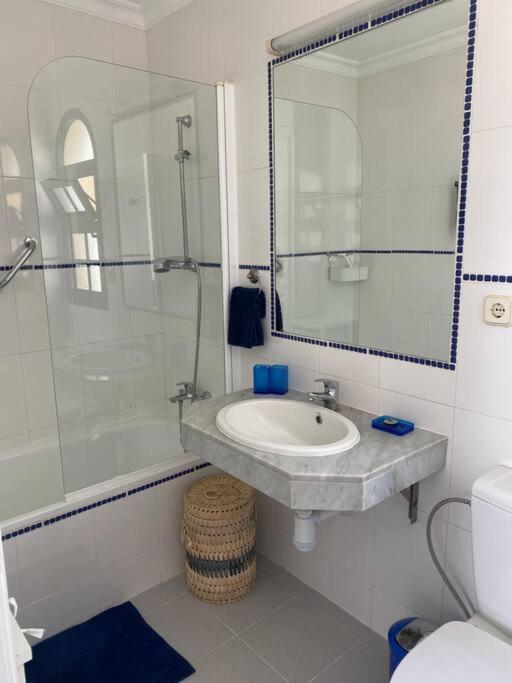 Fuerte Holiday M&M Apartaments Costa Calma Ngoại thất bức ảnh