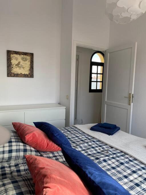 Fuerte Holiday M&M Apartaments Costa Calma Ngoại thất bức ảnh