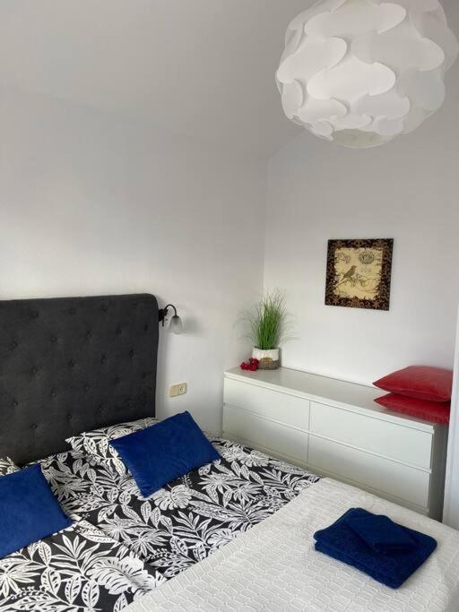 Fuerte Holiday M&M Apartaments Costa Calma Ngoại thất bức ảnh
