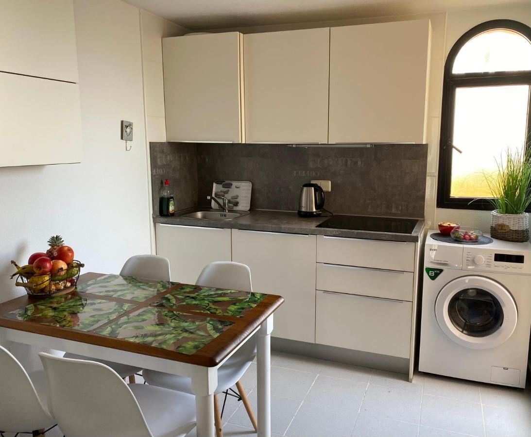 Fuerte Holiday M&M Apartaments Costa Calma Ngoại thất bức ảnh