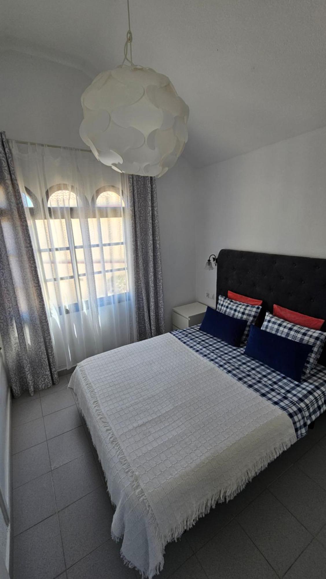 Fuerte Holiday M&M Apartaments Costa Calma Ngoại thất bức ảnh